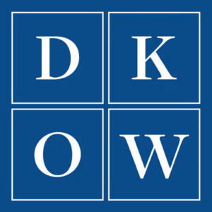 Dewsnup King & Olsen logo