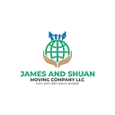 James and Shuan Moving Company LLC logo