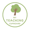 My Teaching Cupboard logo