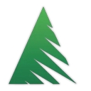 Calvin Landscape logo
