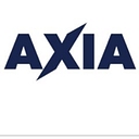 AxiaFunder logo