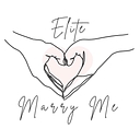 Elite Marry Me logo