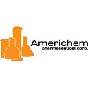 Americhem Pharmaceutical Corp. logo