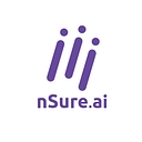 nSure.ai logo