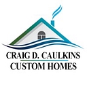 Caulkins Homes logo