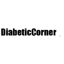 Diabetic Corner logo