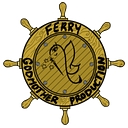 Ferry Godmother logo