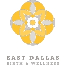 East Dallas Birth & Wellness logo