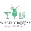 Wheely Boozy logo