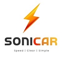 Sonicar logo