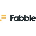 Fabble logo