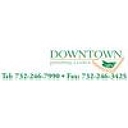 Downtown Printing Center logo