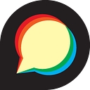 Discourse Meta logo