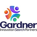 Gardner Innovation Search Partners logo