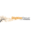 Digitize Denver logo