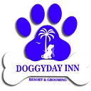 DoggyDay Inn Resort, Daycare & Grooming logo