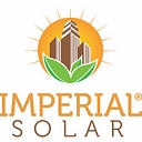 Imperial Solar logo
