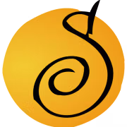 Sunny's Foot Spa logo