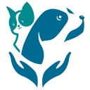 Healing Hands Veterinary Hospital logo