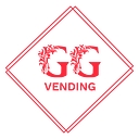GG Vending logo