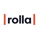 RollaVideo logo