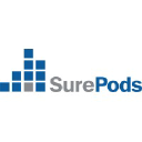 SurePods logo