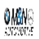 M &N Automotive logo