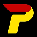 Priority Screen Printing logo
