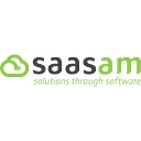 SaaSam Group logo
