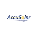 AccuSolar logo