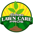 Alabama Lawn Care Pros logo