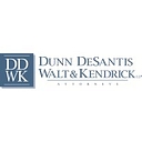 Dunn DeSantis Walt & Kendrick (DDWK Law) logo