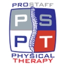 Prostaff Physical Therapy logo