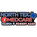 North Tex MedCare Clinic and Urgent Care logo