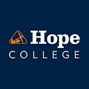Hope College LibGuides logo