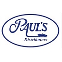 Pauls Distributors logo