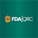 FDAQRC (FDA Quality and Regulatory Consultants) logo