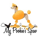 My Pookie's Spaw logo