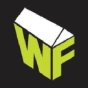 WF Athletic Supply logo