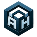 AddressHub logo