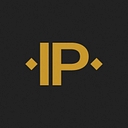 InkPixi logo