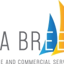 Sea Breeze Home and Commercial Services logo