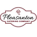 Pleasanton Catering Company logo
