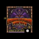 Gathering of Nations logo