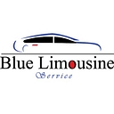 Blue Limo Service logo