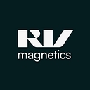 RVmagnetics logo