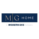 MG HOME logo