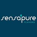 Sensapure logo