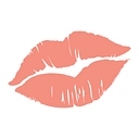 KissProm logo