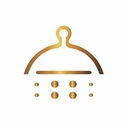 Bright Showers logo